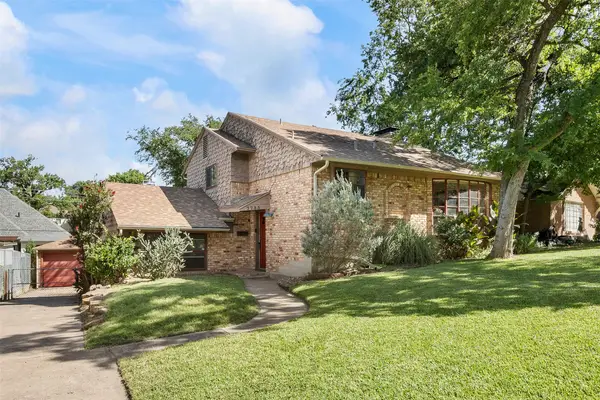 7735 Deer Trail Drive, Dallas, TX 75238