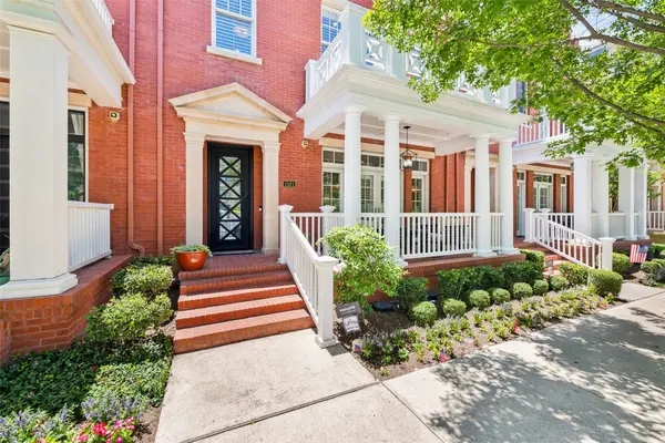 1521 Meeting Street, Southlake, TX 76092