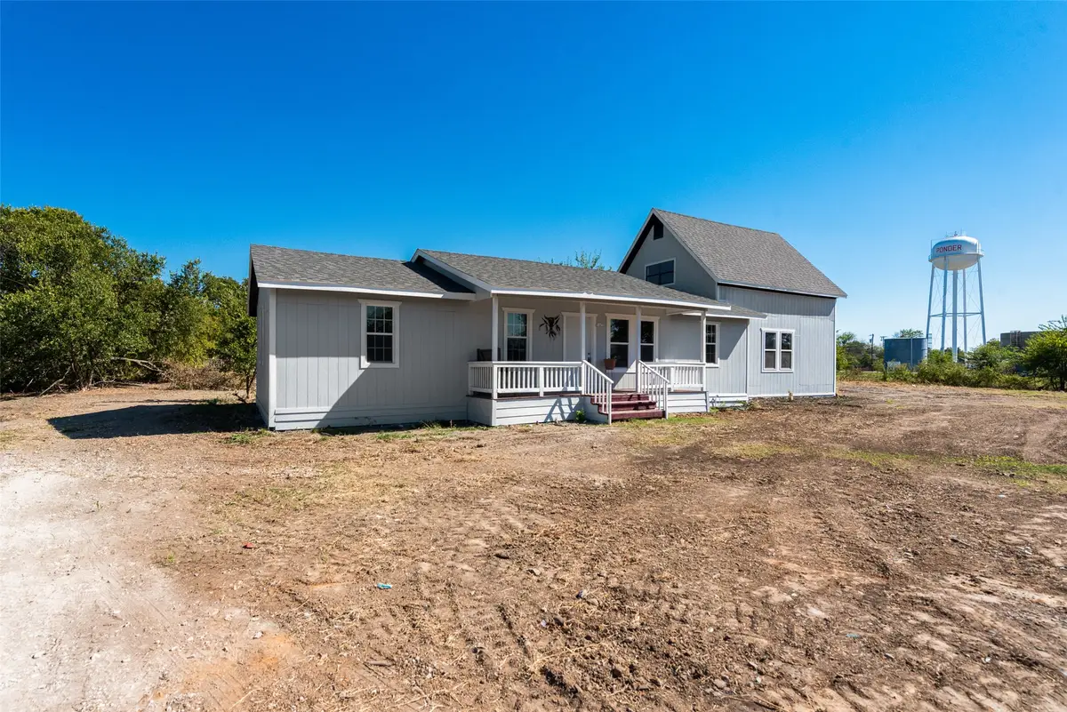 506 N Fm 156, Ponder, TX 76259 - #1