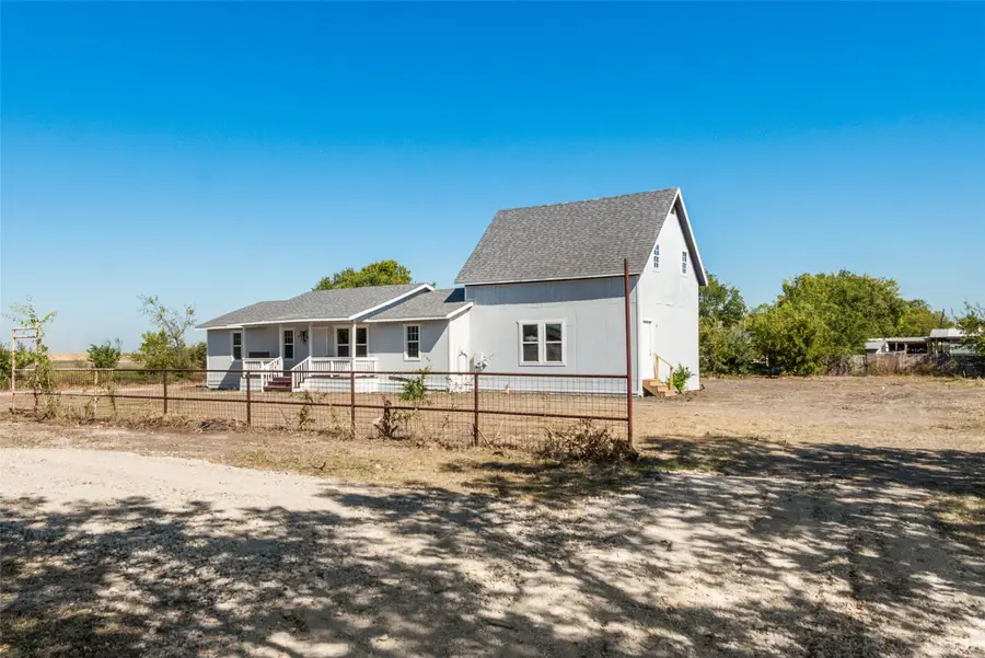 506 N Fm 156, Ponder, TX 76259 - #2
