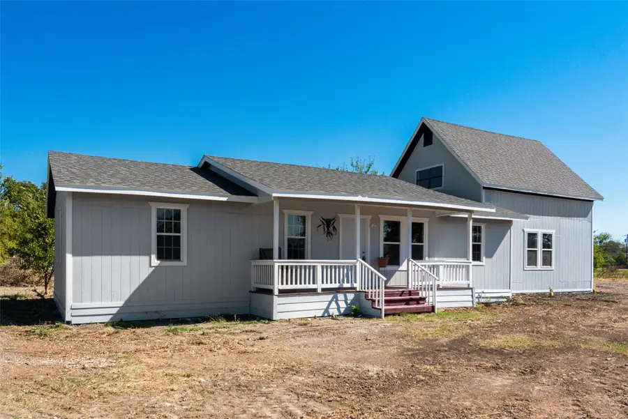 506 N Fm 156, Ponder, TX 76259 - #3