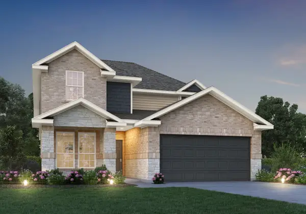 10032 Freighter Trail, Fort Worth, TX 76131