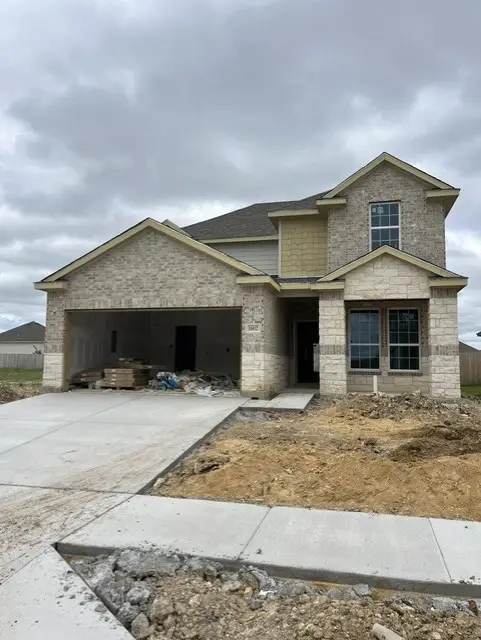 10032 Freighter Trail, Fort Worth, TX 76131 - #2