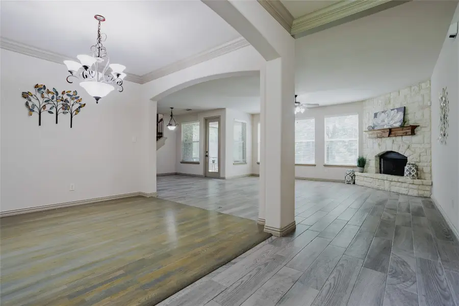 11828 State Highway 205, Lavon, TX 75166 - #2