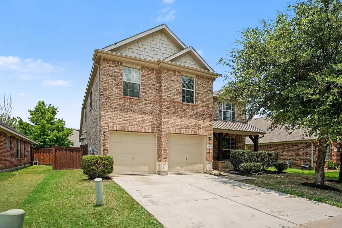 2836 Tranquilo, Grand Prairie, TX 75054 - #1