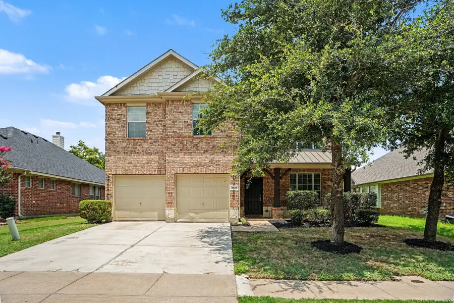 2836 Tranquilo, Grand Prairie, TX 75054 - #2