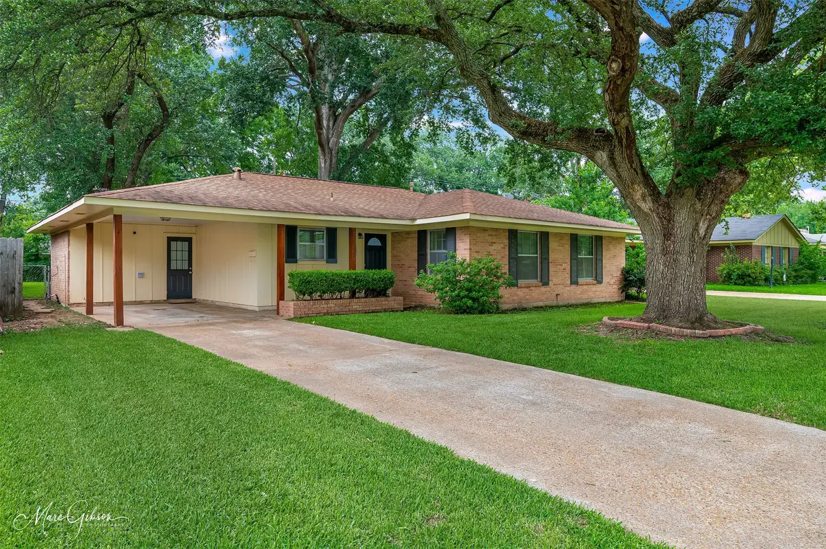 538 Mockingbird Lane, Shreveport, LA 71105 - #1