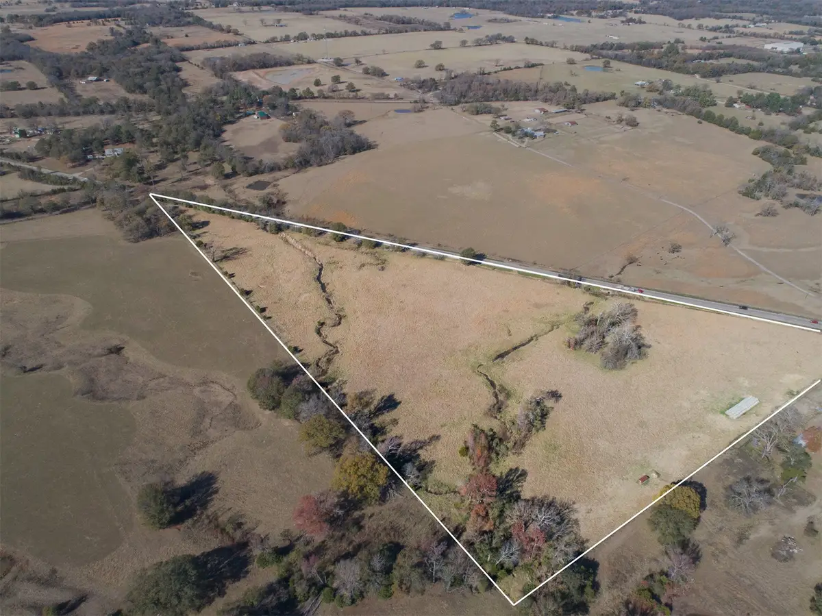 TBD Fm 17 N, Grand Saline, TX 75140 - #1