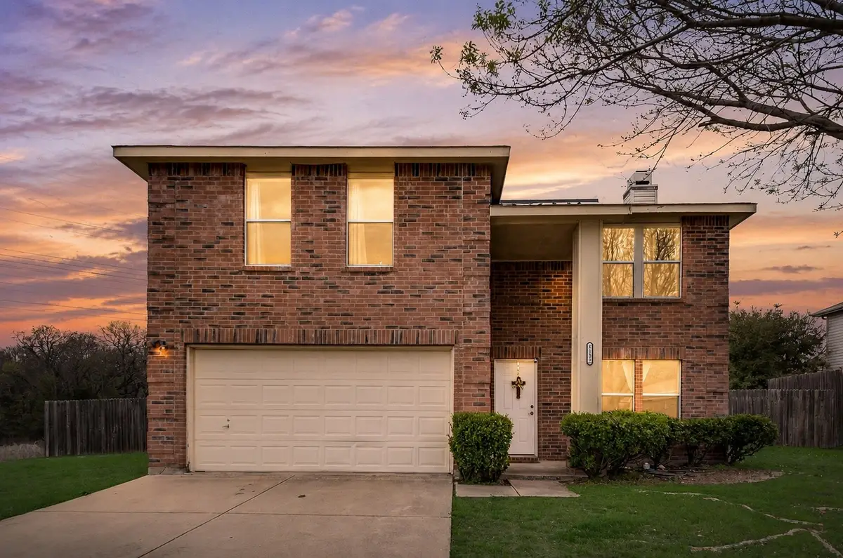 8105 Montecito Drive, Denton, TX 76210 - #1
