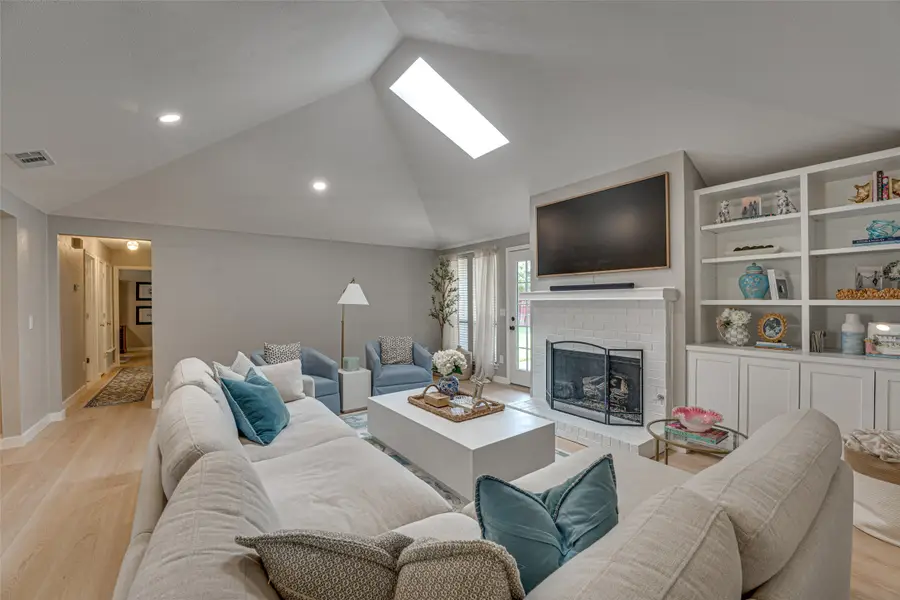 4432 Ringgold Lane, Plano, TX 75093 - #3