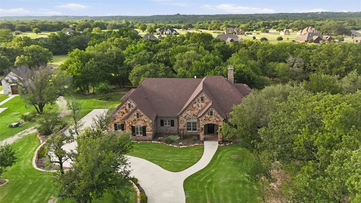 125 E Bozeman Lane, Fort Worth, TX 76108 - #1