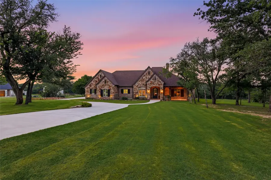 125 E Bozeman Lane, Fort Worth, TX 76108 - #3