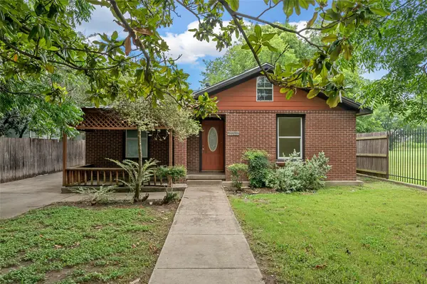 2608 Mcferrin Avenue, Waco, TX 76708