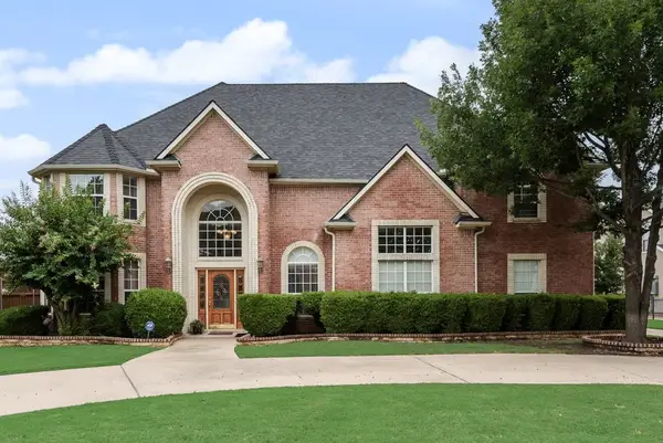 6634 Shell Flower Lane, Dallas, TX 75252