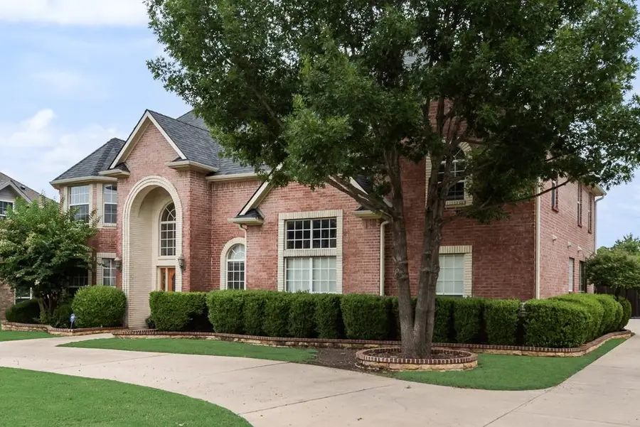 6634 Shell Flower Lane, Dallas, TX 75252 - #2