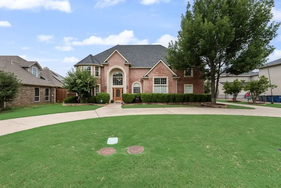 6634 Shell Flower Lane, Dallas, TX 75252 - #3