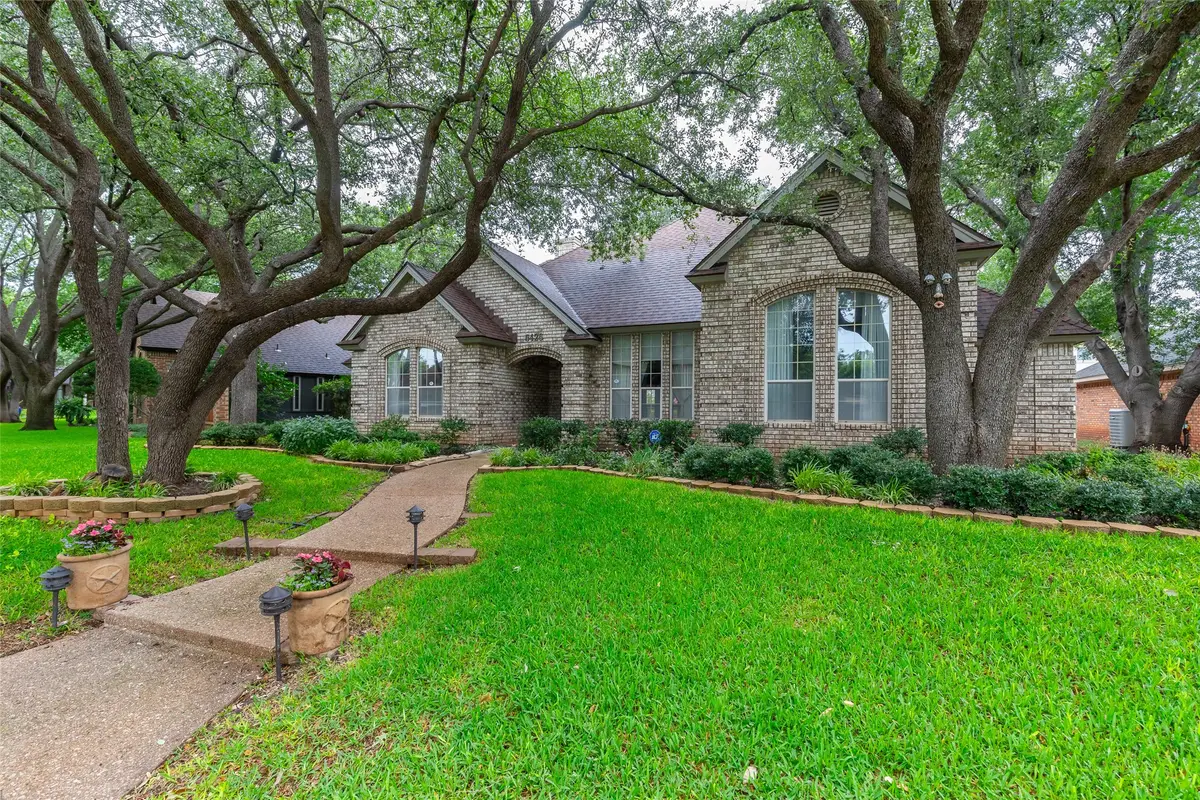 6426 Inverrary Drive, Abilene, TX 79606 - #1