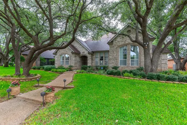 6426 Inverrary Drive, Abilene, TX 79606