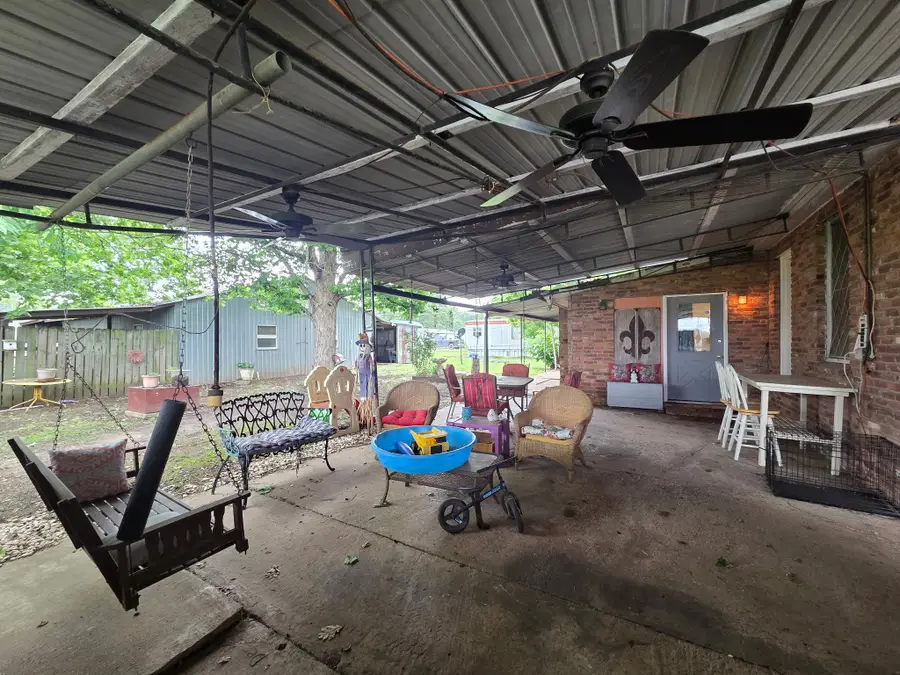 301 Old Plain Dealing Road, Benton, LA 71006 - #2