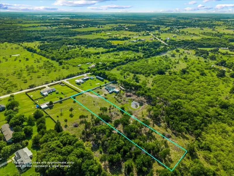 197 County Road 2005, Corsicana, TX 75110 - #2