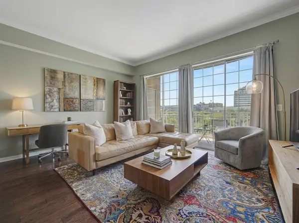 3225 Turtle Creek Boulevard #632, Dallas, TX 75219