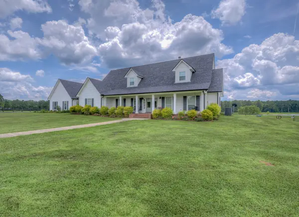 5092 Hwy 2, Sarepta, LA 71071