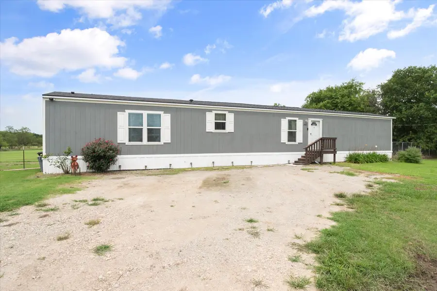 2989 County Road 2040, Powell, TX 75153 - #2