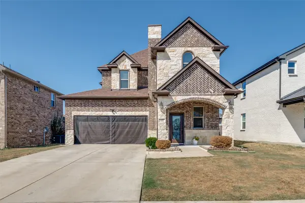 112 Brooks Street, Terrell, TX 75160