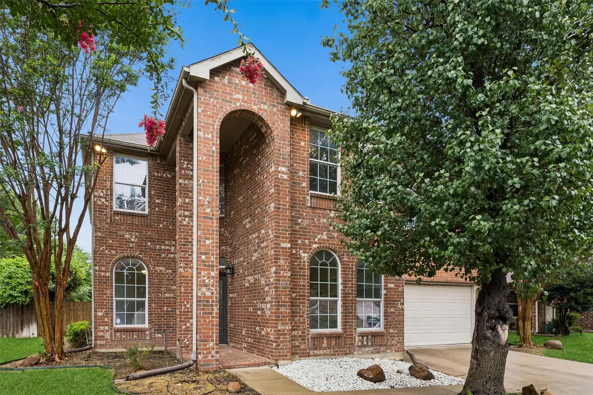 1913 Caddo Springs Drive, Justin Roanoke, TX 76247 - #1