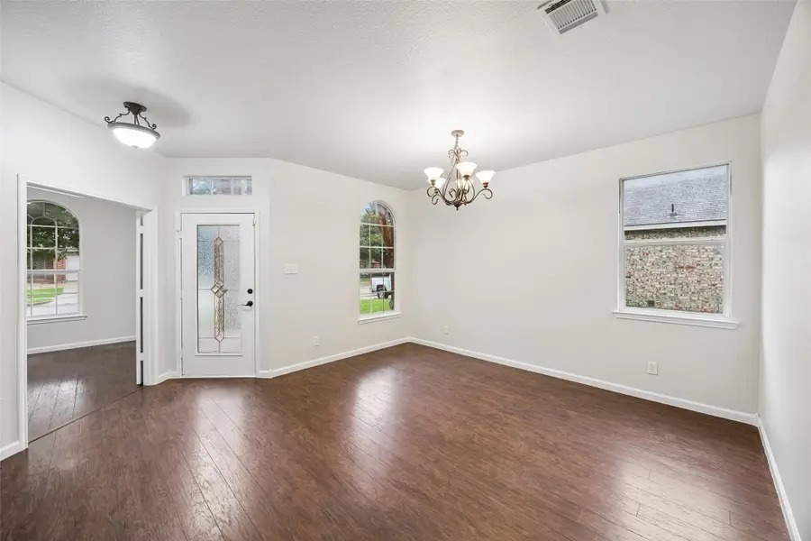 1913 Caddo Springs Drive, Justin Roanoke, TX 76247 - #3