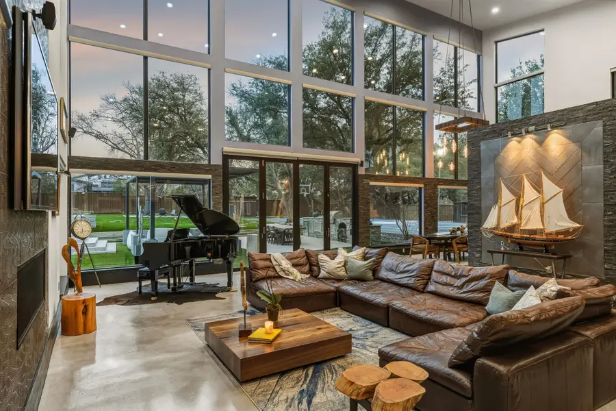 6766 Northaven Road, Dallas, TX 75230 - #2