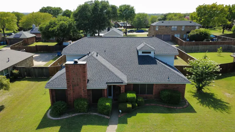 1409 Essex Drive, Desoto, TX 75115 - #2
