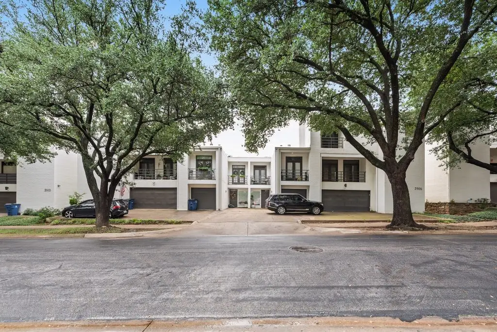 3906 Buena Vista Street #18, Dallas, TX 75204 - #1