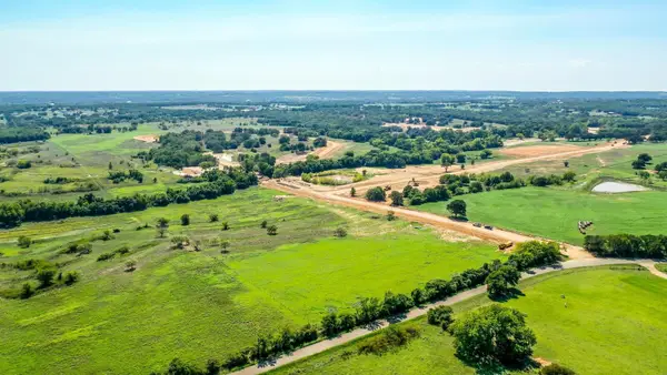 Lot 10 Clare Rd, Poolville, TX 76487