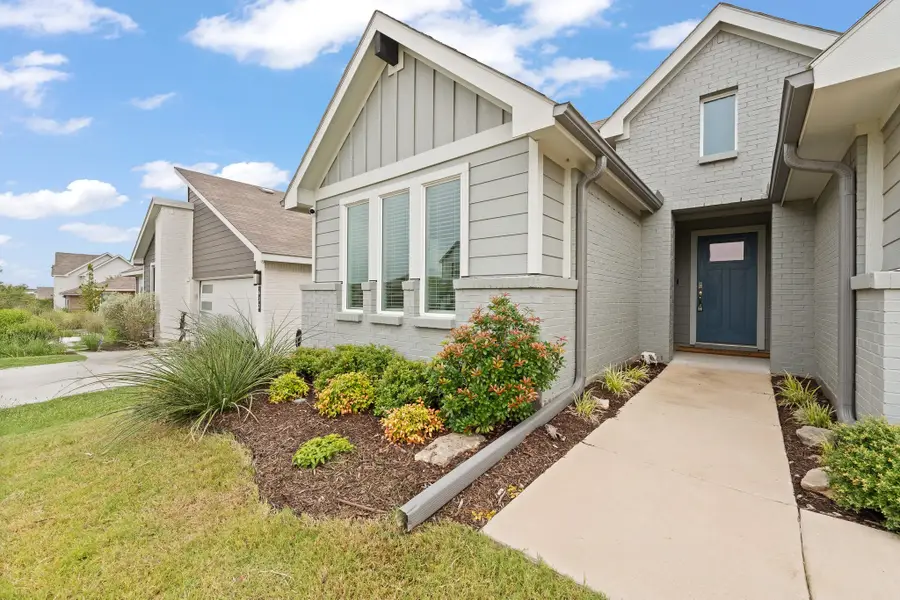 628 Turtle Creek Park Trail, Alvarado, TX 76009 - #2