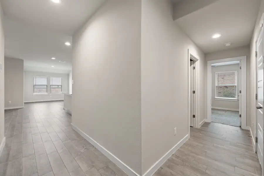 628 Turtle Creek Park Trail, Alvarado, TX 76009 - #3