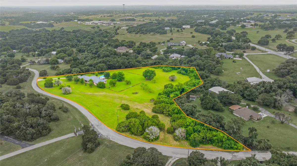 118 Pleasant Valley Lane, Weatherford, TX 76087 - #1