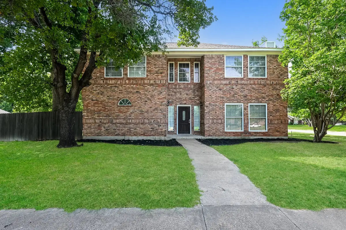 2057 Spinnaker Lane, Azle, TX 76020 - #1