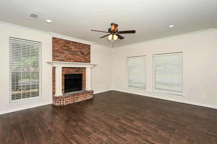 2057 Spinnaker Lane, Azle, TX 76020 - #3