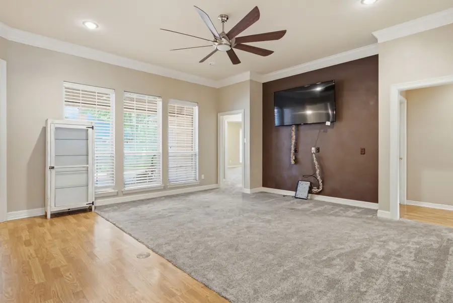 4117 Hollow Oak Circle, Tyler, TX 75707 - #2