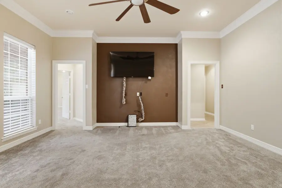 4117 Hollow Oak Circle, Tyler, TX 75707 - #3