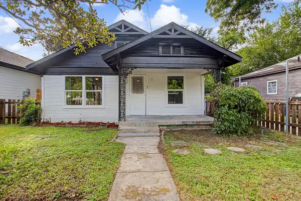 2643 Marburg Street, Dallas, TX 75215