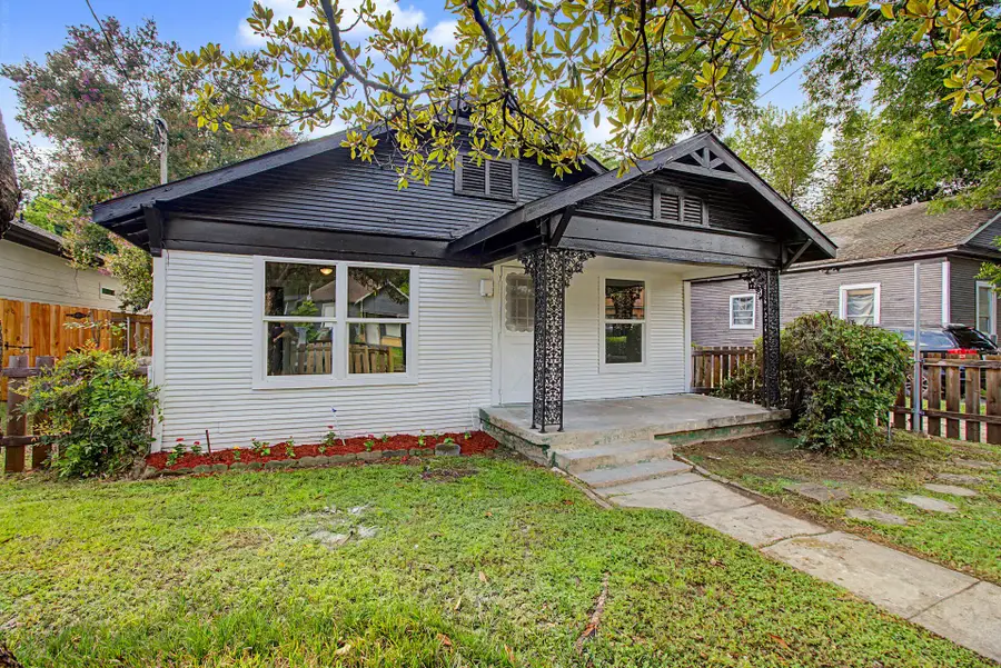 2643 Marburg Street, Dallas, TX 75215 - #3