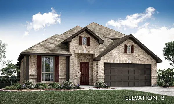 1211 Anderson Drive, Trenton, TX 75490