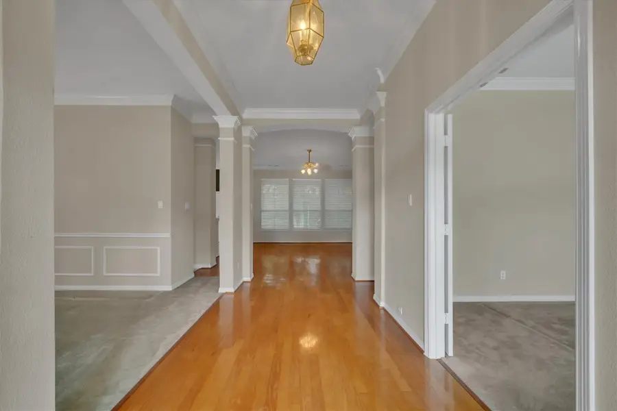1918 Bridgestone Drive, Corinth, TX 76210 - #3