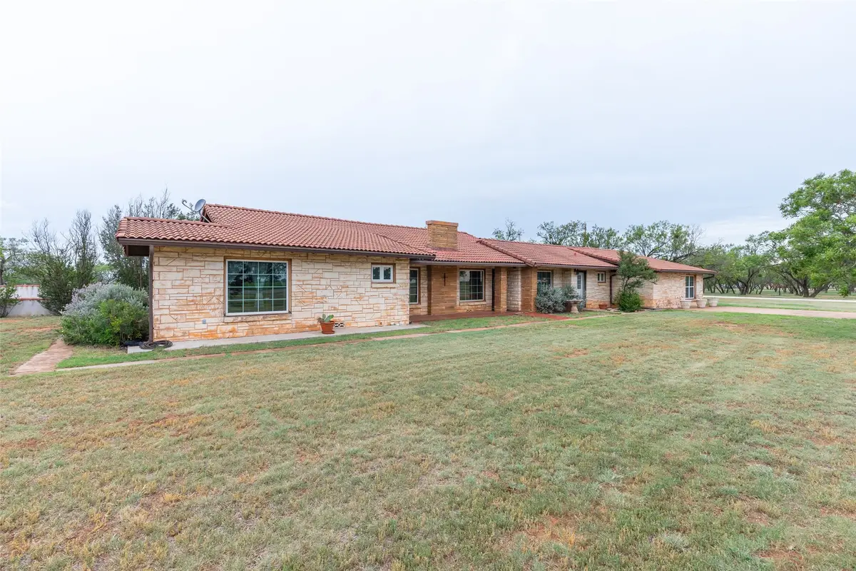 300 Fm 126, Merkel, TX 79536 - #1