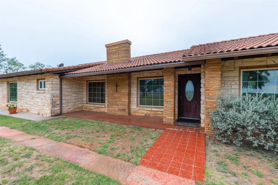300 Fm 126, Merkel, TX 79536 - #3