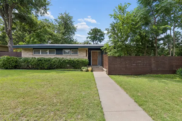 11008 Quail Run Street, Dallas, TX 75238