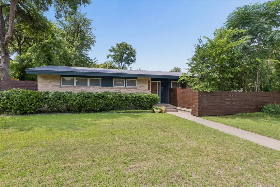 11008 Quail Run Street, Dallas, TX 75238 - #2