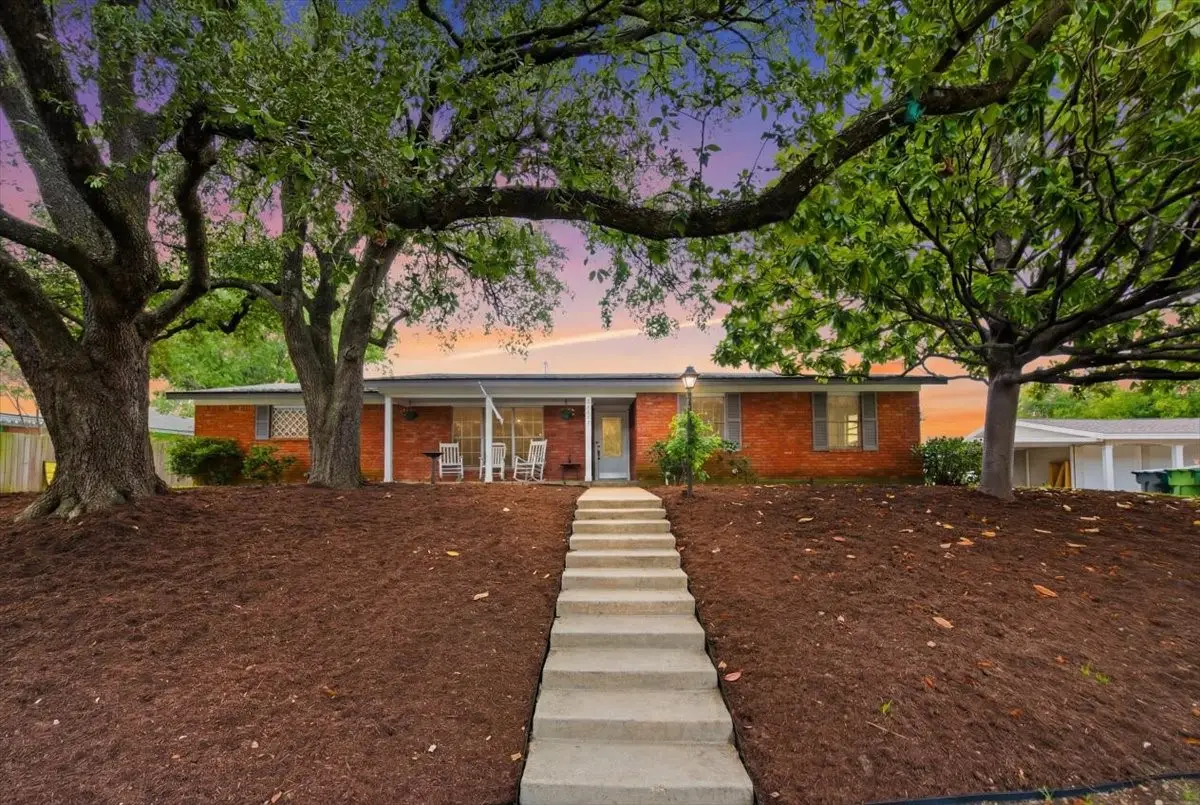 5713 Roberts Drive, Waco, TX 76710 - #1